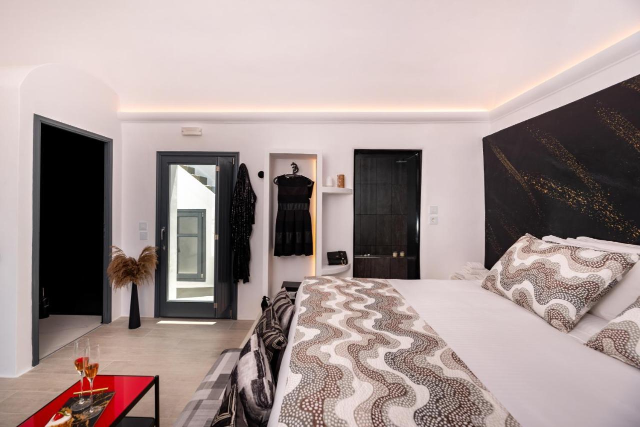 Saint Sin Suites - Adults Only Ημεροβίγλι Εξωτερικό φωτογραφία