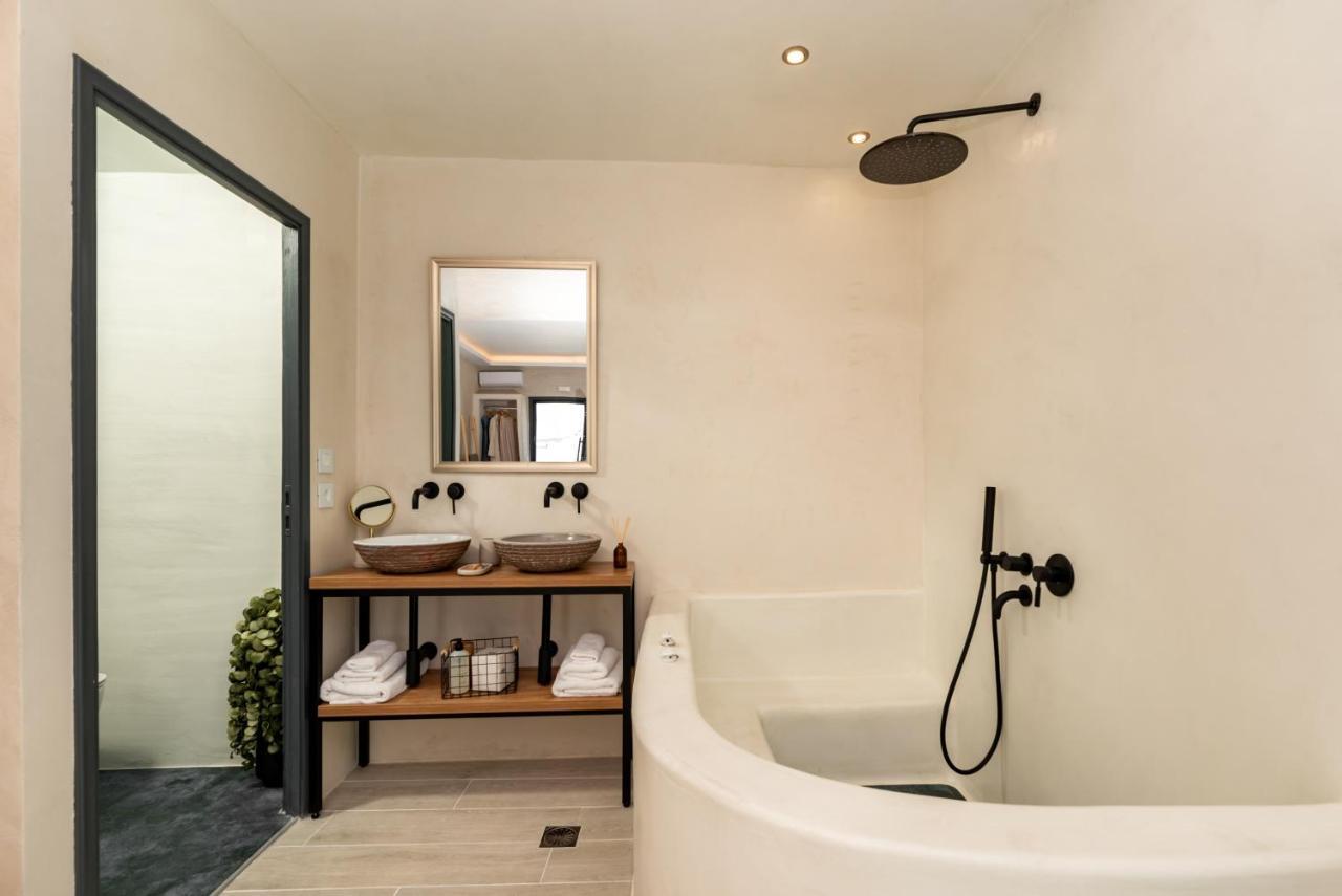 Saint Sin Suites - Adults Only Ημεροβίγλι Εξωτερικό φωτογραφία