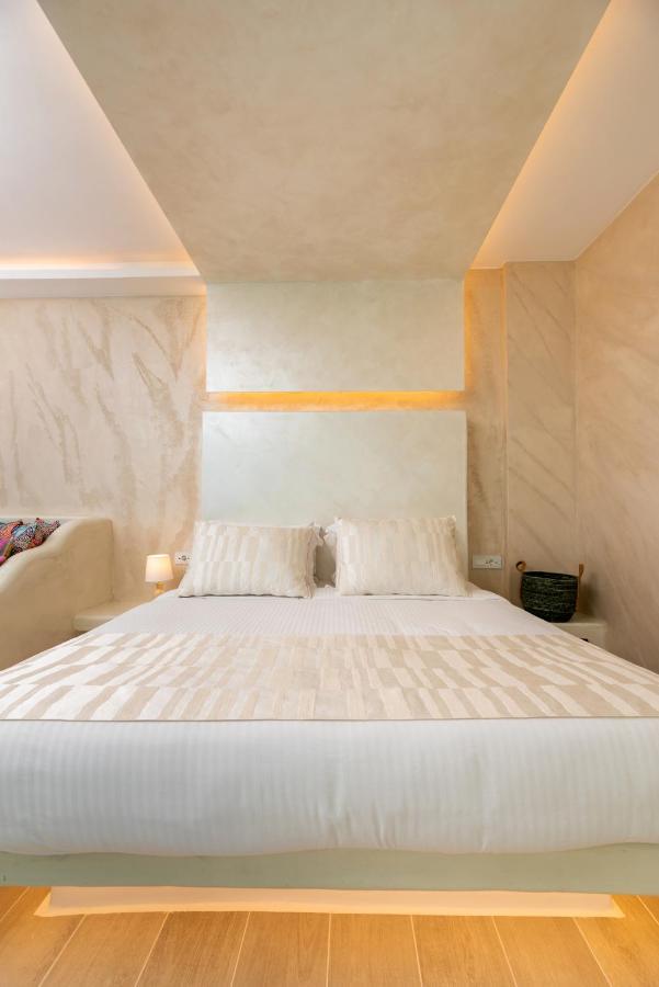 Saint Sin Suites - Adults Only Ημεροβίγλι Εξωτερικό φωτογραφία