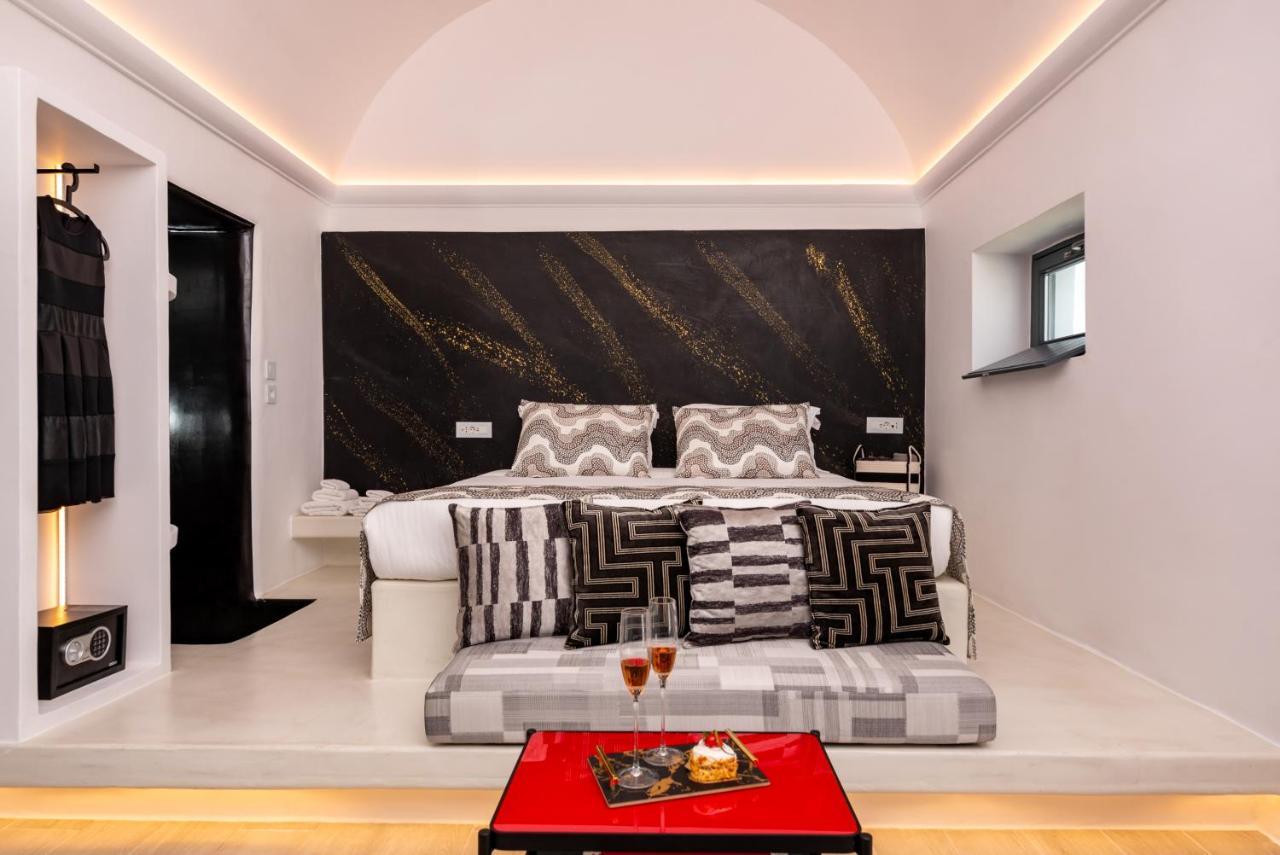 Saint Sin Suites - Adults Only Ημεροβίγλι Εξωτερικό φωτογραφία