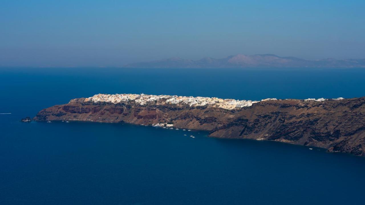 Saint Sin Suites - Adults Only Ημεροβίγλι Εξωτερικό φωτογραφία