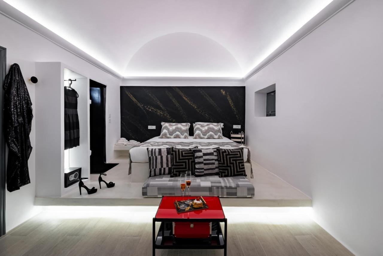 Saint Sin Suites - Adults Only Ημεροβίγλι Εξωτερικό φωτογραφία