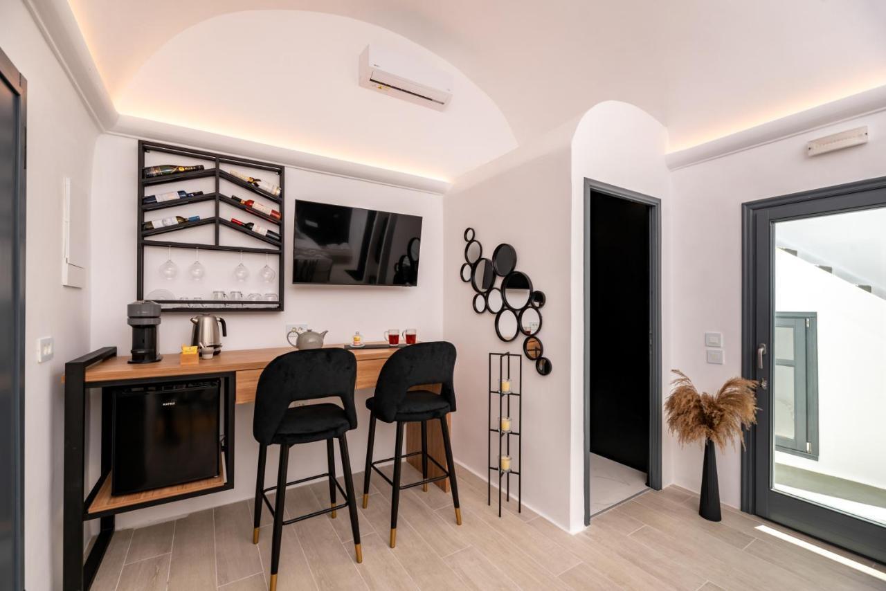 Saint Sin Suites - Adults Only Ημεροβίγλι Εξωτερικό φωτογραφία