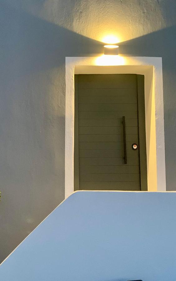 Saint Sin Suites - Adults Only Ημεροβίγλι Εξωτερικό φωτογραφία