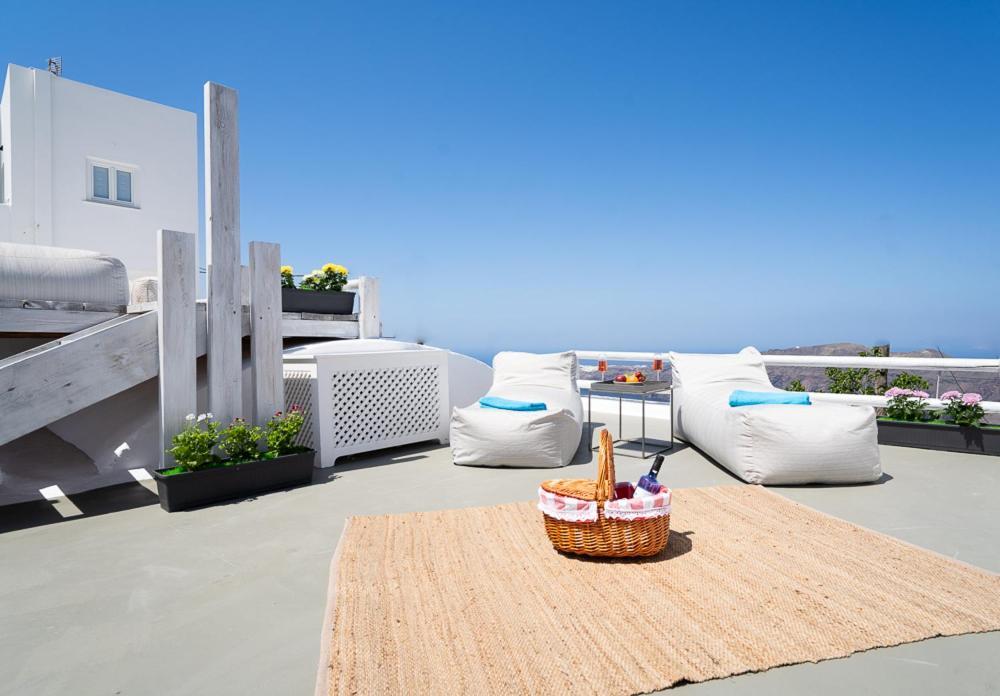 Saint Sin Suites - Adults Only Ημεροβίγλι Εξωτερικό φωτογραφία
