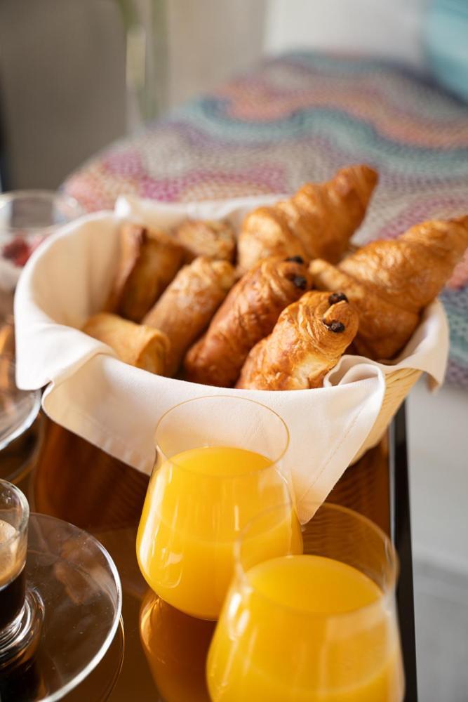 Saint Sin Suites - Adults Only Ημεροβίγλι Εξωτερικό φωτογραφία