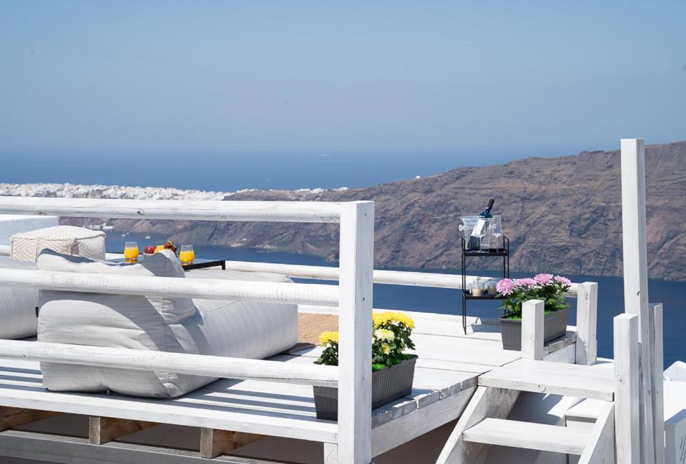 Saint Sin Suites - Adults Only Ημεροβίγλι Εξωτερικό φωτογραφία