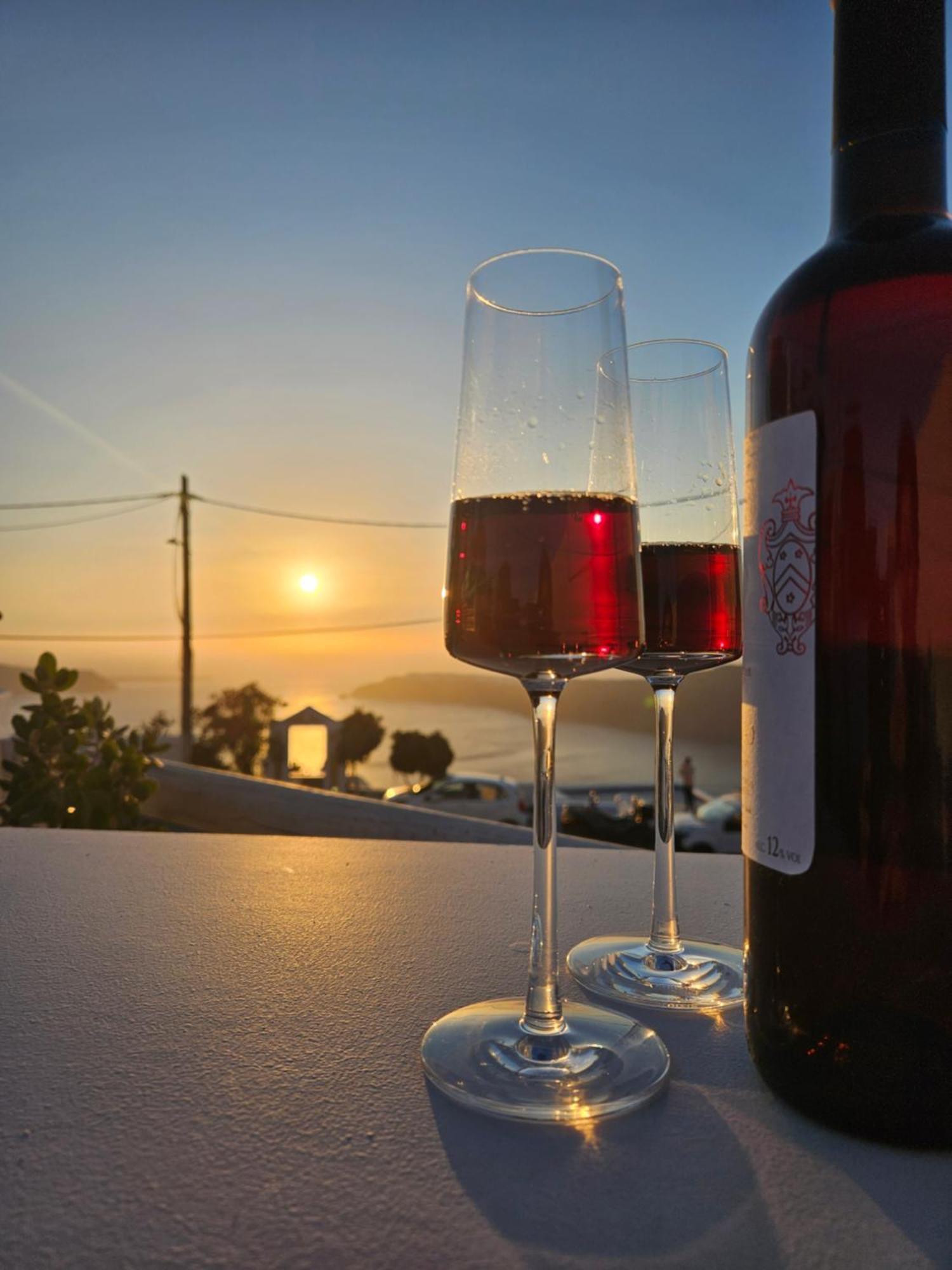 Saint Sin Suites - Adults Only Ημεροβίγλι Εξωτερικό φωτογραφία