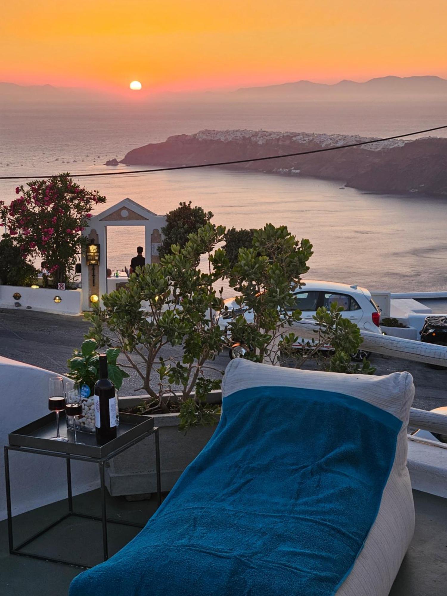 Saint Sin Suites - Adults Only Ημεροβίγλι Εξωτερικό φωτογραφία